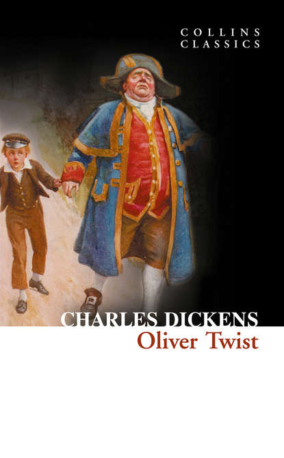 Скачать книгу Oliver Twist