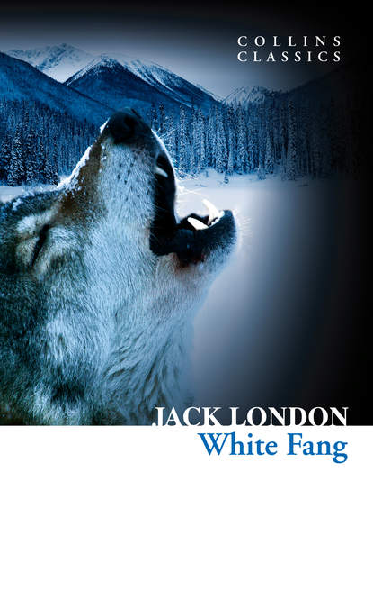 Скачать книгу White Fang