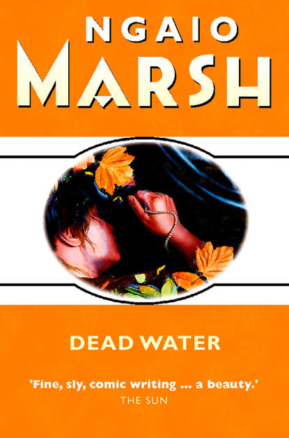 Скачать книгу Dead Water