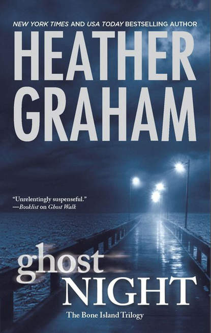 Скачать книгу Ghost Night