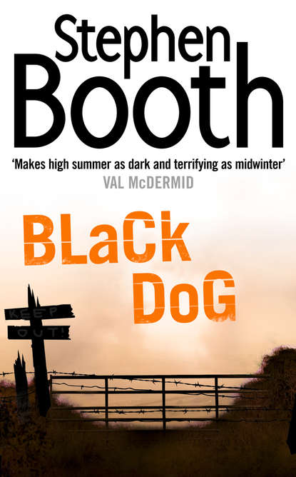 Скачать книгу Black Dog