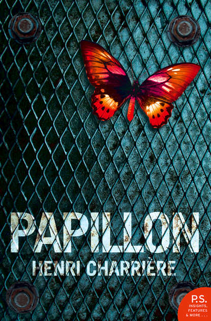 Скачать книгу Papillon