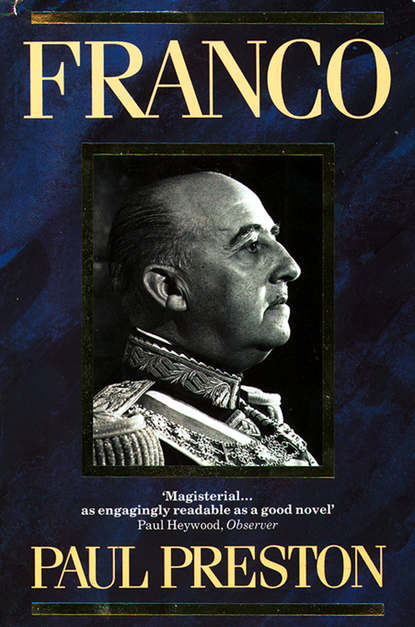 Скачать книгу Franco