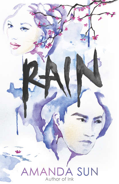 Скачать книгу Rain