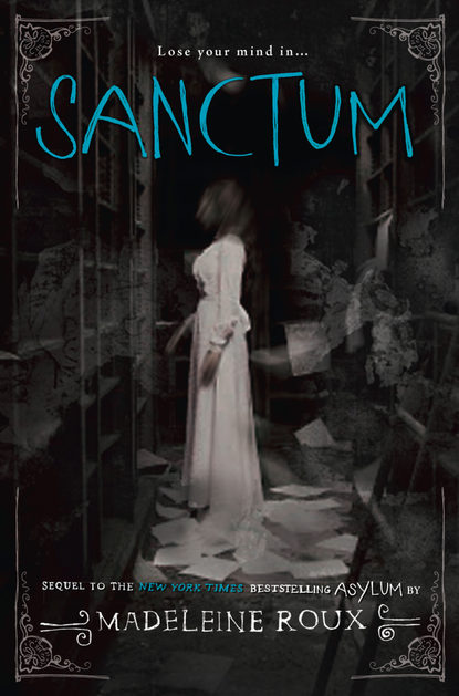 Скачать книгу Sanctum