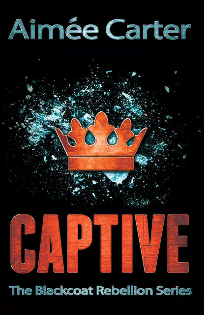 Скачать книгу Captive
