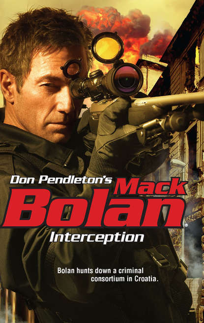 Скачать книгу Interception