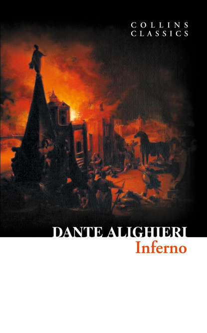 Скачать книгу Inferno