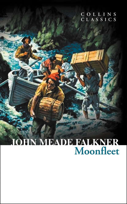 Скачать книгу Moonfleet