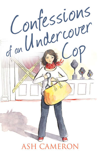 Скачать книгу Confessions of an Undercover Cop