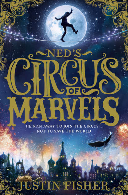 Скачать книгу Ned’s Circus of Marvels