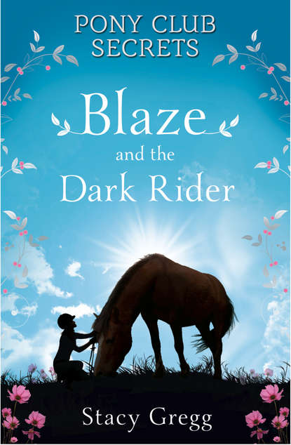 Скачать книгу Blaze and the Dark Rider