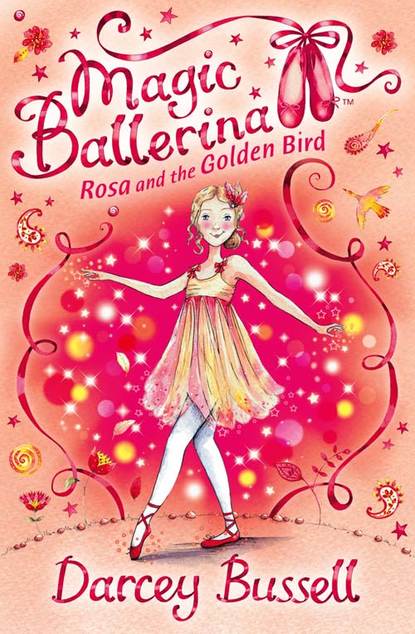 Скачать книгу Rosa and the Golden Bird