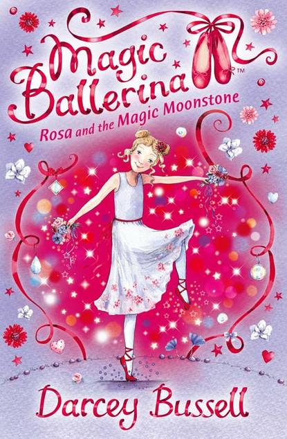 Скачать книгу Rosa and the Magic Moonstone