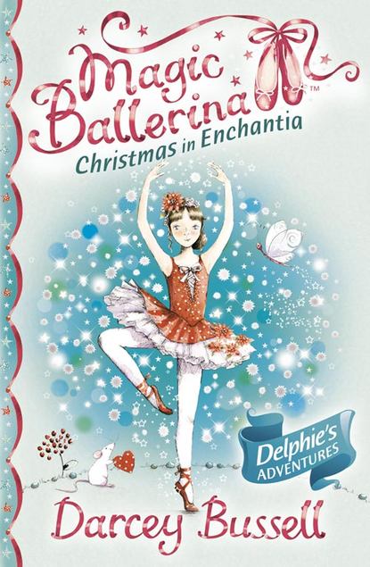 Скачать книгу Christmas in Enchantia
