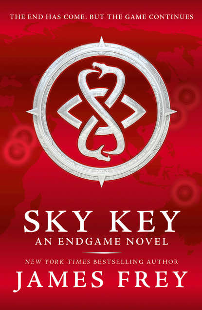 Скачать книгу Sky Key