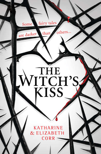 Скачать книгу The Witch’s Kiss