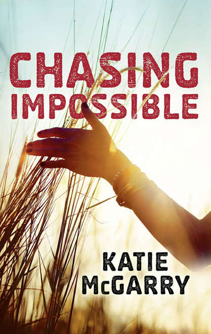 Скачать книгу Chasing Impossible