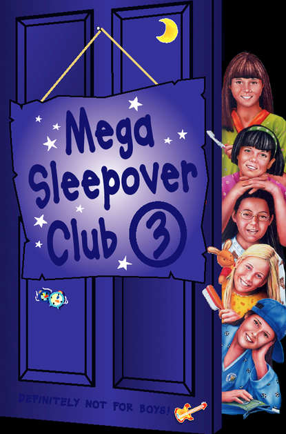 Mega Sleepover 3