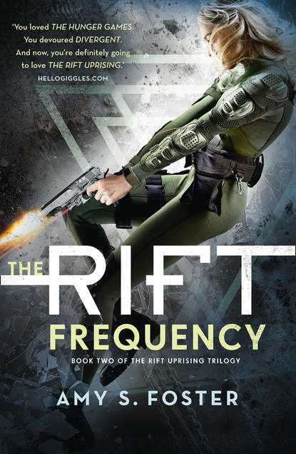 Скачать книгу The Rift Frequency