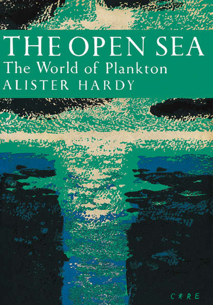 Скачать книгу The Open Sea: The World of Plankton