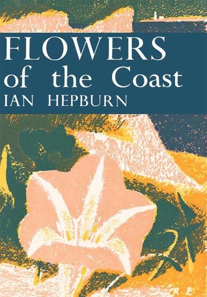 Скачать книгу Flowers of the Coast
