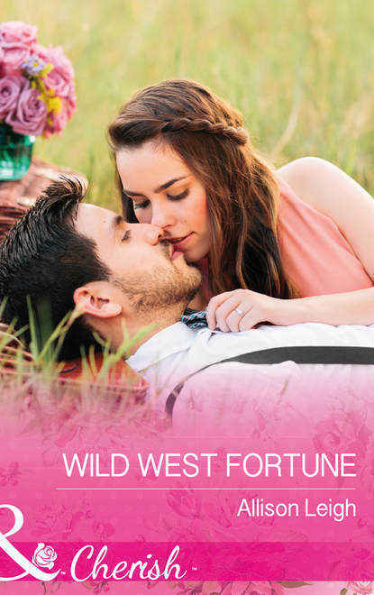 Скачать книгу Wild West Fortune