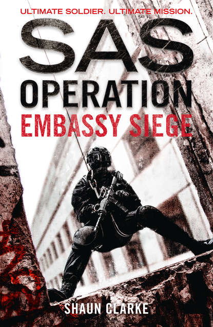 Скачать книгу Embassy Siege