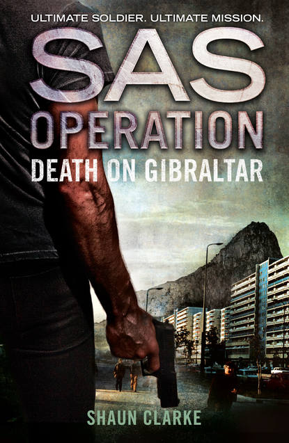 Скачать книгу Death on Gibraltar