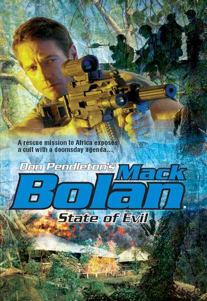 Скачать книгу State Of Evil