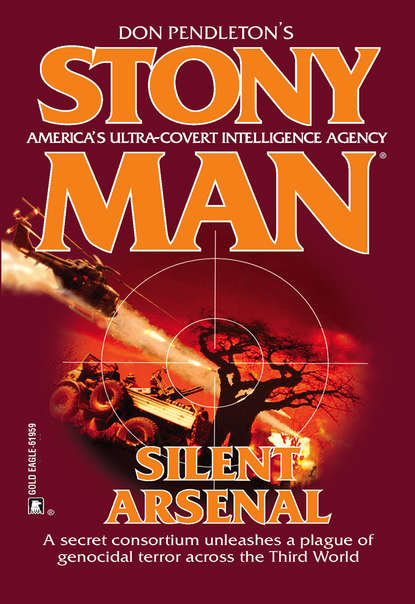 Скачать книгу Silent Arsenal