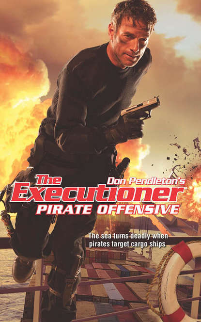 Скачать книгу Pirate Offensive