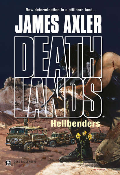 Скачать книгу Hellbenders