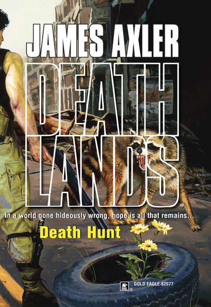 Скачать книгу Death Hunt