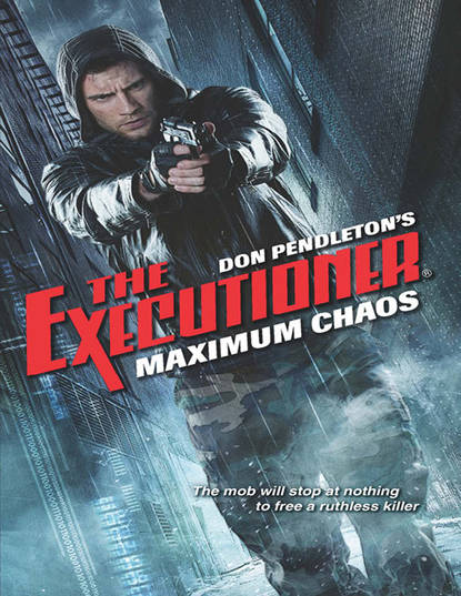 Скачать книгу Maximum Chaos