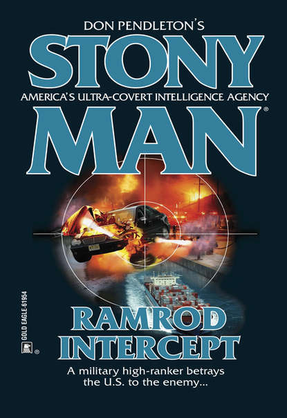 Скачать книгу Ramrod Intercept