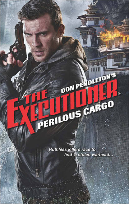 Скачать книгу Perilous Cargo