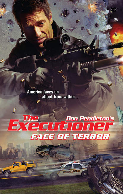 Скачать книгу Face Of Terror