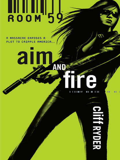 Скачать книгу Aim And Fire