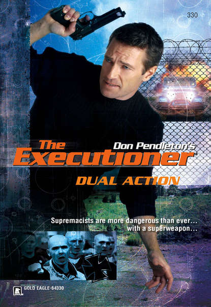 Скачать книгу Dual Action