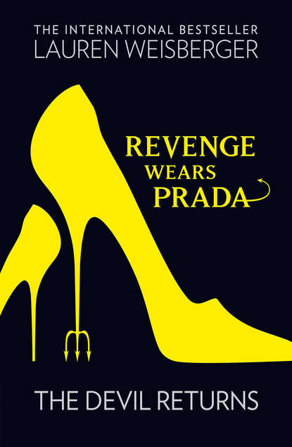 Скачать книгу Revenge Wears Prada: The Devil Returns