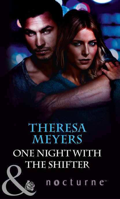 Скачать книгу One Night with the Shifter