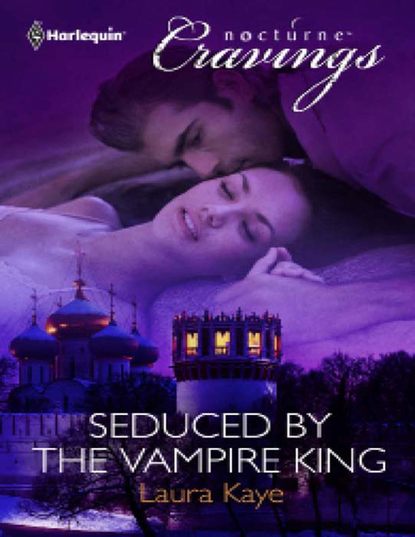 Скачать книгу Seduced by the Vampire King