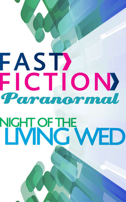 Скачать книгу Night of the Living Wed
