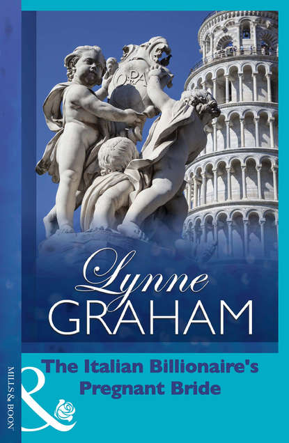 Скачать книгу The Italian Billionaire's Pregnant Bride