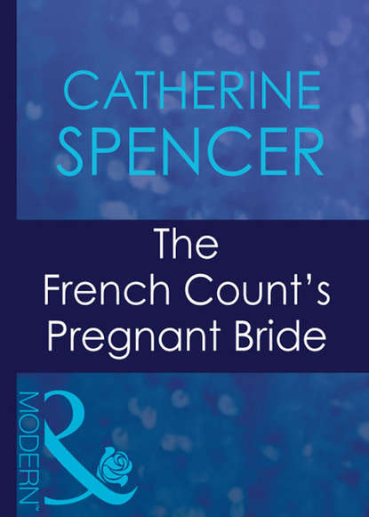 Скачать книгу The French Count's Pregnant Bride
