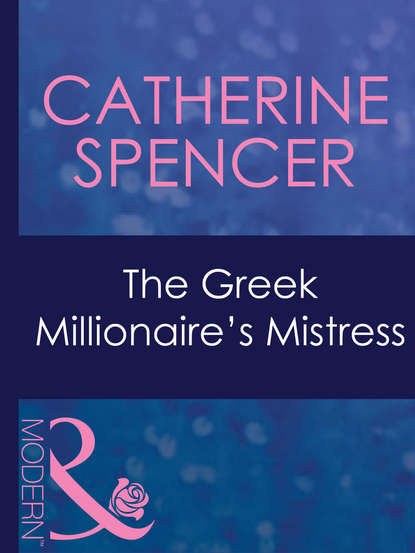 Скачать книгу The Greek Millionaire's Mistress