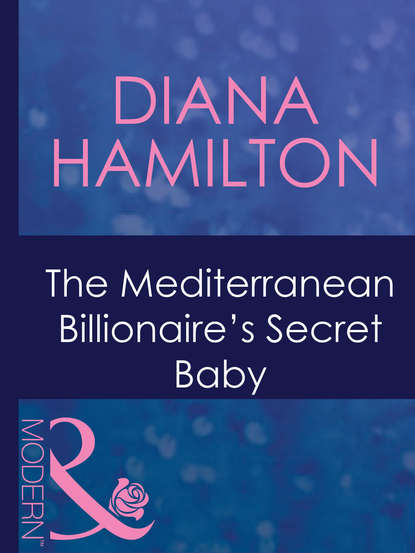 Скачать книгу The Mediterranean Billionaire's Secret Baby