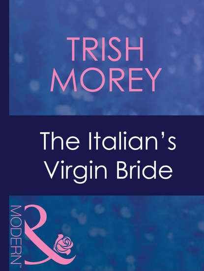 Скачать книгу The Italian's Virgin Bride