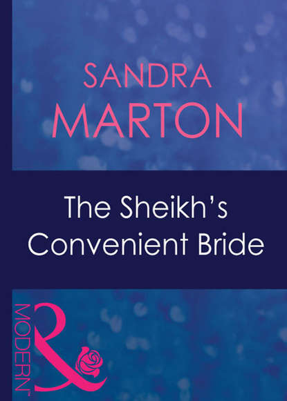 Скачать книгу The Sheikh's Convenient Bride